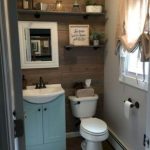17+ Impressive Small Bathroom Decor Ideas On A Budget .
