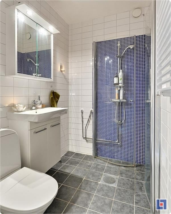 The 10 Best Ideas for Simple Bathroom Designs - Best Interior .