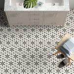 Bathroom Floor Tile You'll Love in 2020 | Wayfa
