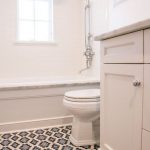 mosaic tile for bathroom floor - Mosaic Bathroom Tiles .