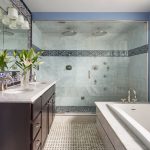 What Homeowners Want in Master Bathroom Showers and Tubs in 20
