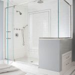 31 Breathtaking Walk-In Shower Ideas | Better Homes & Garde