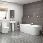 Contemporary & Traditional Bathroom Suites Online | soak.com .