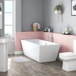 Bathroom Suites Online - Image of Bathroom and Clos