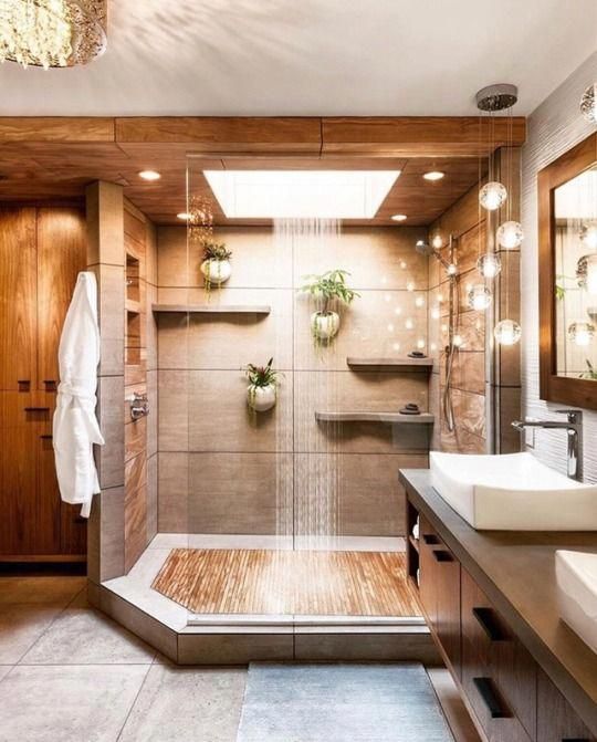 Luxury Bathroom Suites #Luxurymasterbathroomideas (With images .