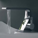 Modern Bathroom faucets – fashionable and unique detail (mit .