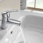 Bathroom taps | Sanitair and Kitchens | Archel