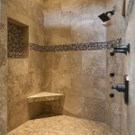 Bathroom Tile Design — Material Types For Bathroom Tile Desig