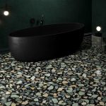 Modern Bathroom Tile Design, Trends 20