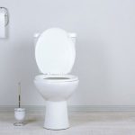 Moving a Toilet during a Remodel | American City Plumbing & Heati