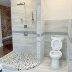 You're doing open concept all wrong: 'This is the type of toilet I .