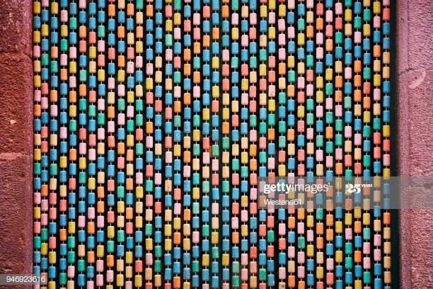 Beaded Curtain Stock Pictures, Royalty-free Photos & Imag