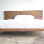 18 Gorgeous DIY Bed Frames • The Budget Decorat