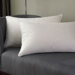Feather & Down Pillow | Westin Hotel Sto
