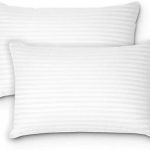 Amazon.com: oaskys Bed Pillows for Sleeping Standard Queen Premium .
