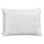 SALT™ 2-Pack Microfiber Bed Pillows | Bed Bath & Beyo