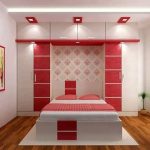 Spend 5 Minutes to See Amazing Bedroom Cabinets - Decor Inspirat
