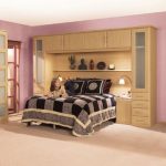 Bedroom cabinets built in Photo - 3 | Design your ho
