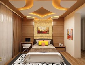 modern small bedroom decor lighting furniture design ideas 2019 .