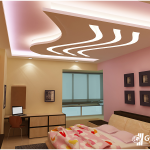 Artistic bedroom ceiling designs that redefine the beauty of your .