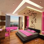 15 Ultra Modern Ceiling Designs For Your Master Bedro