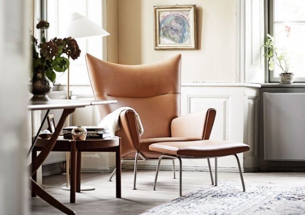 40 Beautiful Bedroom Chairs That Make It A Joy Getting Out Of B
