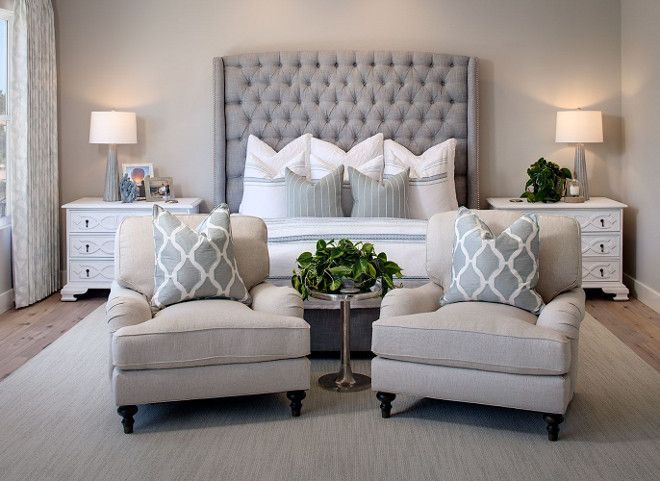 20 Master Bedroom Ideas to Spark Your Personal Space (With images .