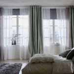 A Simple Guide on Choosing The Right Bedroom Curtai