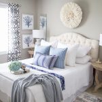 7 Simple Summer Bedroom Decorating Ideas - Setting for Fo