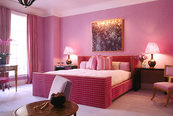 Romantic-Bedroom-Designs-for-Couples – Interior Desi