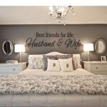 The most beautiful bedroom decoration ideas for couples | The NW .