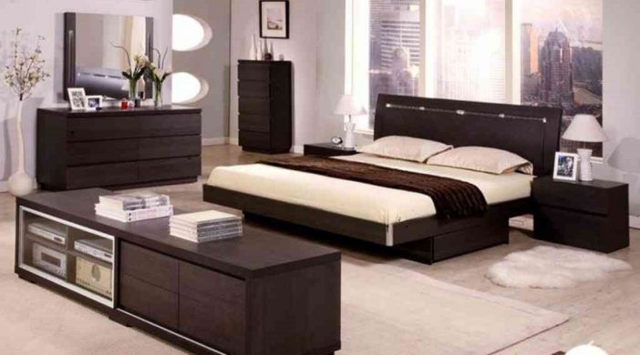 Design The Master Bedroom Furniture - You Must Ha