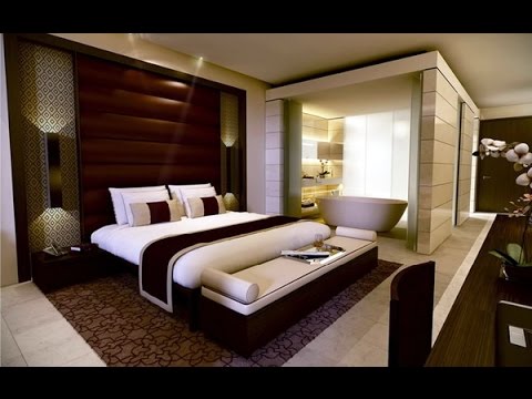 Small Room Design for Decorating Bedroom Furniture Ideas - YouTu
