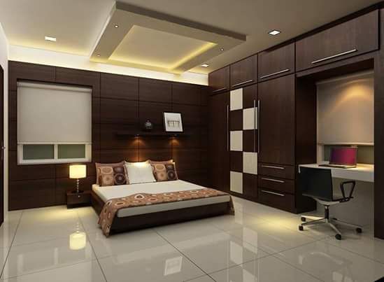 Bedroom
Interior Designs