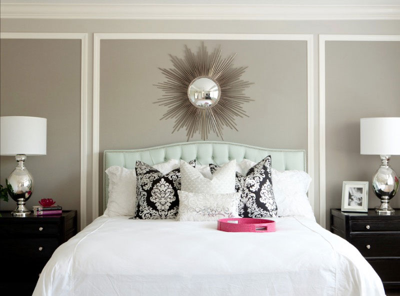 12 Best Bedroom Paint Ideas | Color Experts | Freshome.com