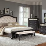 Marilyn Bedroom Collection | Furniture.com-Queen Bed $799.99 (With .