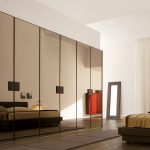 31+ Fascinating & Awesome Bedroom Wardrobe Designs 2019 .