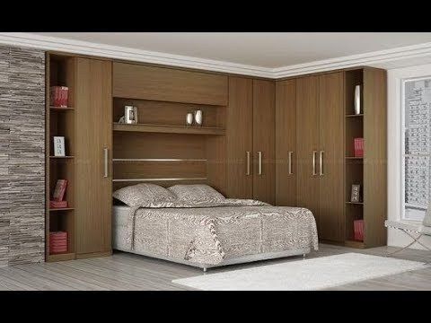 Beautiful Cupboard Designs Ideas For Small Bedroom - Unique .