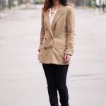 Yesstyle Beige Blazer - How to Wear and Where to Buy | Chictop