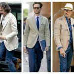 Top 10 Men's Fashion Trends to Try in 20