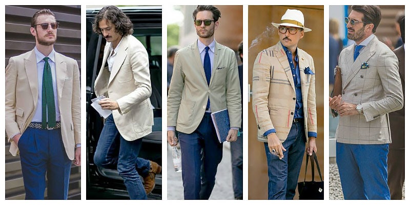 Top 10 Men's Fashion Trends to Try in 20