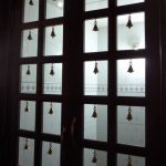 Pooja Room Door Designs (With images) | Pooja room door design .