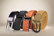 The Best Men's Belts For Jeans (Updated 2018) - Cool Men Style 20