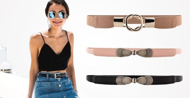 Belts For Women - sanideas.com