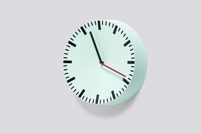21 Best Wall Clocks to Buy Now: Chic, Modern Wall Clock Ideas .