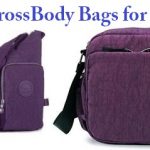 Best Cross-body Bags for Travel In 2020 | Travel Gear Zo