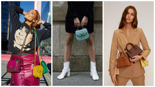 The Best Crossbody Bags That Are Also Affordable for Your 20