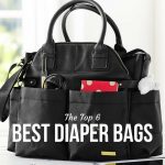 The Top 6 Best Diaper Bags - BabyCare M