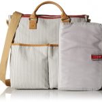 Best Diaper Bags 2020 - Baby Bags For A Trouble-Free Outi