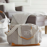 The Best Diaper Bag for Twins to make Mom's Life a Little Easie